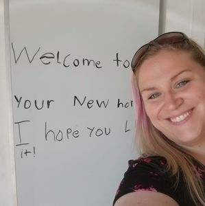 Meet your Posher, Jacki